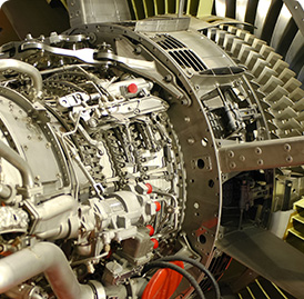 Aircraft Engine Mounts parts